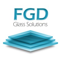 FGD Glass Solutions logo - Similar company to Uni-Temp Refrigeration, Inc.