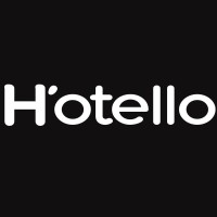 Hotello logo - Similar company to Hotello