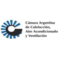 Cámara Argentina de Calefacción, Aire Acondicionado y Ventilación logo - Similar company to Nortclima Aire Acondicionado Instaladores Matriculados, Servicio Técnico