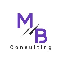 MB Consulting logo - Similar company to Jmh And Co.