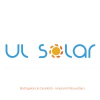 Ul Solar SA logo - Similar company to Abc Solar Group
