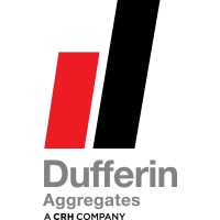 Dufferin Aggregates logo - Similar company to Spitfire Recruiting