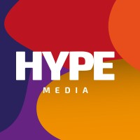Hype Media logo - Similar company to Hype Media