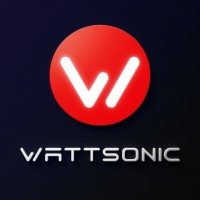 Wattsonic logo - Similar company to Ebite Ab