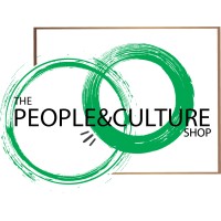 The People & Culture Shop logo - Similar company to Leventje