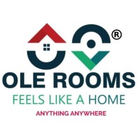 OLE ROOMS® logo - Similar company to Easygorooms