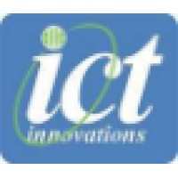 ICT Innovations logo - Similar company to Ict Vision