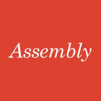 Assembly Ventures logo - Similar company to Assembly Ventures