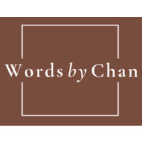 Words By Chan - Content Writing & Strategies logo - Similar company to Eugeneyan.Com