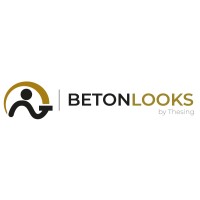 Betonlooks by Thesing logo - Similar company to K Services [Jardideco.Fr | Piscineco.Fr | Nosenviesdeco.Fr]