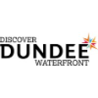 Dundee Waterfront logo - Similar company to Dundee Cld Service