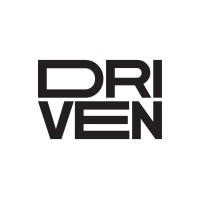 Driven VC logo - Similar company to Chileglobal Ventures