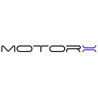 motorX logo - Similar company to Motorx