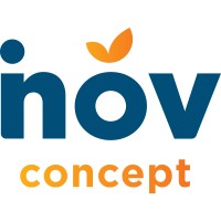 I-NOV CONCEPT inc. logo - Similar company to Concept B Honey