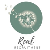Real Recruitment Jersey logo - Similar company to Kendrick Rose