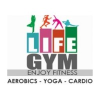 lifegym logo - Similar company to Life Gym