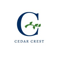 Cedar Crest Golf Course logo - Similar company to Texas Boys State