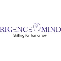 RigenceMind logo - Similar company to Clinicalveda