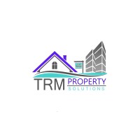 TRM Property Solutions logo - Similar company to Data For Recruitment