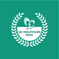 QC Healthcare Labs & Diagnostic logo - Similar company to Drx Labs