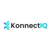 KonnectIQ Solutions India Pvt. Ltd. logo - Similar company to Startup Staffing