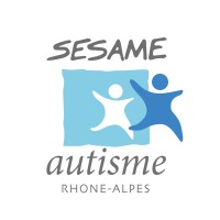 Sésame Autisme Rhône-Alpes logo - Similar company to Isi-Dsi