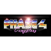 Phase 4 Computers logo - Similar company to Vektra