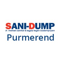 SaniDump Purmerend logo - Similar company to Qultify | We Create Happy And Productive Work Environments