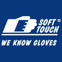 Soft Touch AB logo - Similar company to Guide Gloves