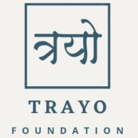 Trayo Foundation logo - Similar company to Kohereza International