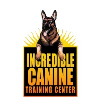 Incredible Canine Training Center logo - Similar company to International Search And Rescue Dog Organisation