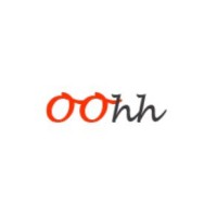 oohh logo - Similar company to Breiktal Agency