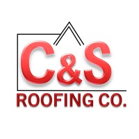 C & S Roofing Company logo - Similar company to C. Mannion Construction
