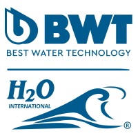 H2O International | BWT Garden Route logo - Similar company to Bwt Water+More Na - Steward, Llc