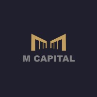 M Capital logo - Similar company to Maximforte