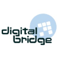 Digital Bridge logo - Similar company to Epimoni