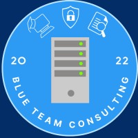 Blue Team Consulting logo - Similar company to Ie Technologies