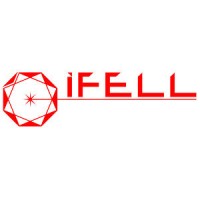 IFELL logo - Similar company to Cosmotech Technologies