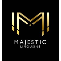 Majestic Limousine logo - Similar company to Paramark Corp