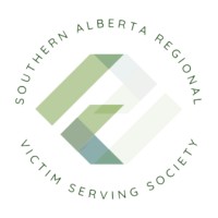 Southern Alberta Regional Victim Serving Society logo - Similar company to Bethechangeyyc