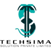 Techsima Solution Private Limited logo - Similar company to Ashtbit Technologies Pvt Ltd