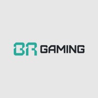 BR Gaming logo - Similar company to Vr Gaming Cafe