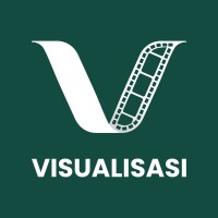 VISUALISASI logo - Similar company to Jevis Graphic Space