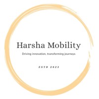 Harsha Mobility logo - Similar company to Electrotec Mobility
