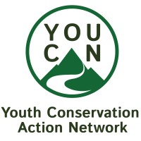 Youth Conservation Action Network logo - Similar company to The Shola Trust