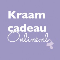 Kraamcadeau Online.nl logo - Similar company to The Sprout Store