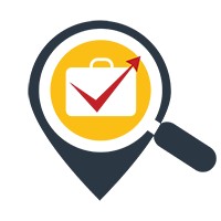 Goalrunning logo - Similar company to Guangzhousourcing.Com