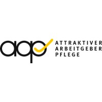 Attraktiver Arbeitgeber Pflege logo - Similar company to Vitablick Gmbh