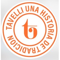 Tavelli logo - Similar company to Busso Group