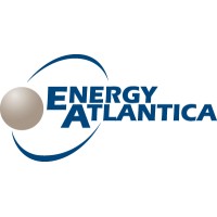 Energy Atlantica logo - Similar company to Minnikin Governance